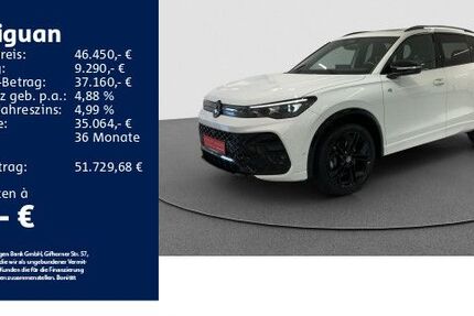 VW Tiguan 14.684 km 46.450 &euro; Aalen 73431