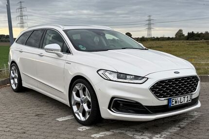 Ford Mondeo 138.999 km 18.999 &euro; Ahrensfelde 16356