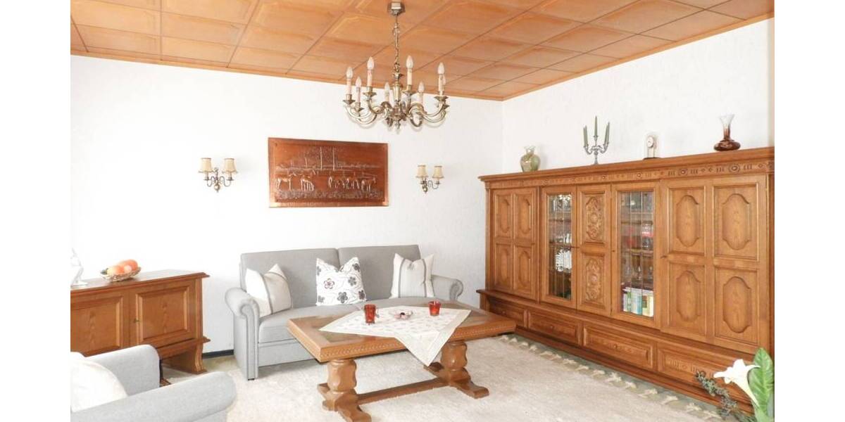 Einfamilienhaus Steyerberg / Voigtei Voigtei - 6 Zimmer, 138 m&sup2;, 169.000&euro; | Angebot:25741820
