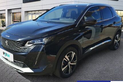 Peugeot 3008 31.767 km 23.930 &euro; Heidenau 01809