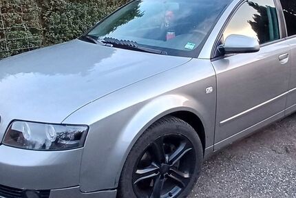 Audi A4 188.000 km 2.950 &euro; Hamburg 21037