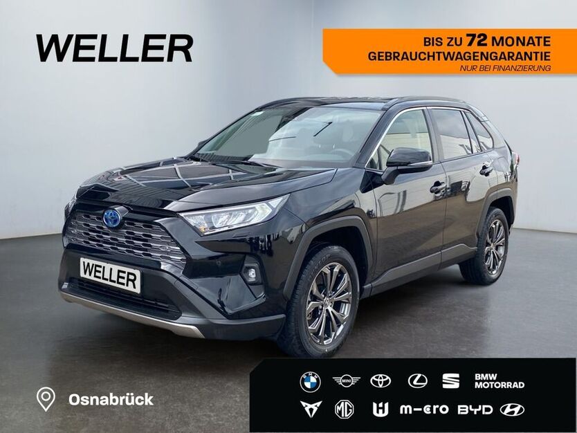RAV 4