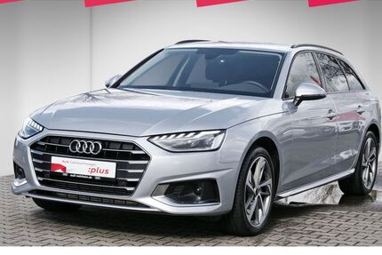 Audi A4 55.749 km 24.999 &euro; Weinheim 69469