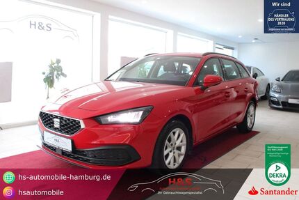 Seat Leon 44.809 km 16.300 &euro; Pinneberg 25421