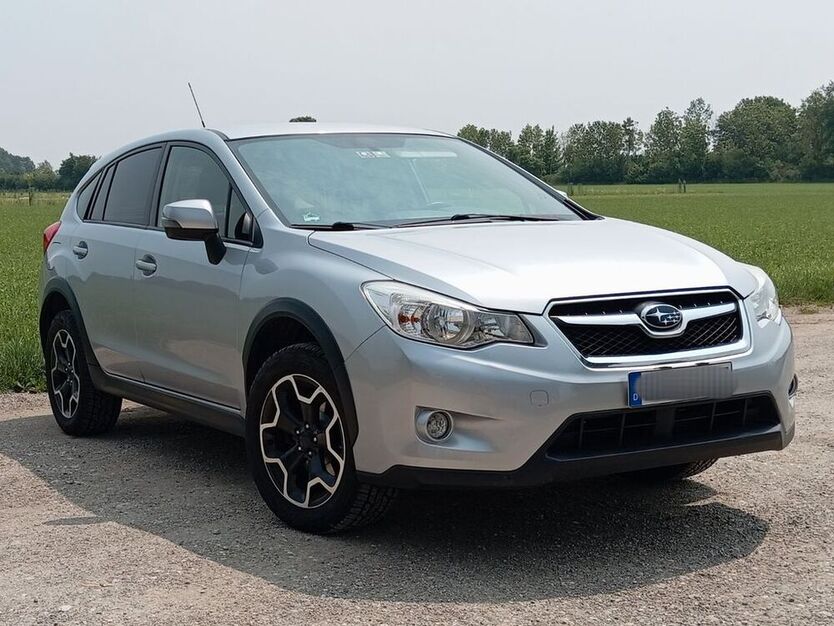 XV