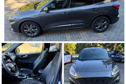 Ford Kuga 94.179 km 15.989 &euro; Ludwigsburg OT West 71636