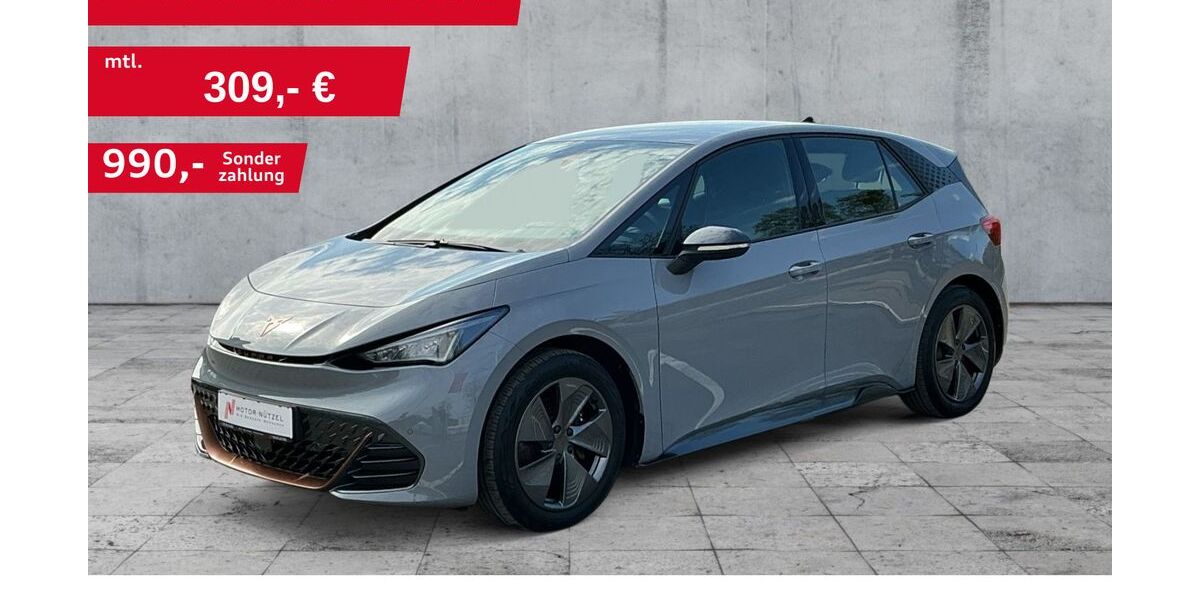 Cupra Born 35.235 km 25.400 &euro; Bayreuth 95448