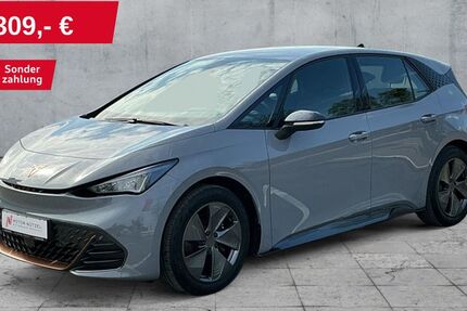 Cupra Born 38.500 km 25.700 &euro; Bayreuth 95448