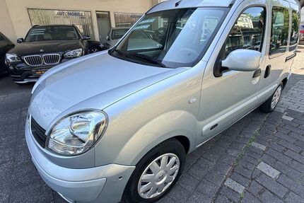 Renault Kangoo 149.700 km 4.750 &euro; Iserlohn 58638