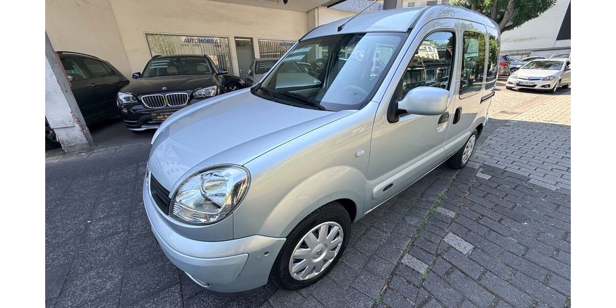 Renault Kangoo 149.700 km 4.750 &euro; Iserlohn 58638