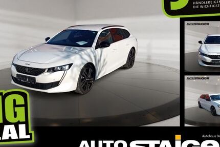 Peugeot 508 58.430 km 19.666 &euro; Stuttgart 70376