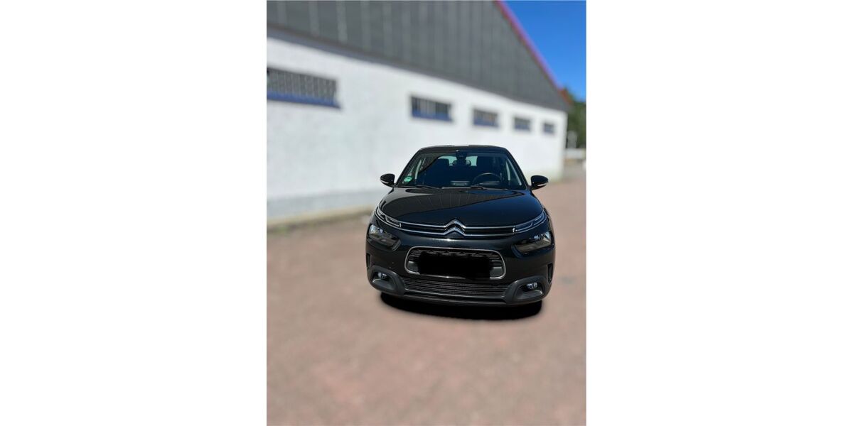 Citroen C4 Cactus 105.000 km 6.500 &euro; Wandlitz 16348