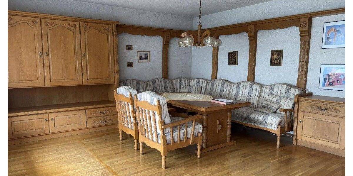 Mehrfamilienhaus, Wohnhaus Eggenfelden - 8 Zimmer, 208 m&sup2;, 486.000&euro; | Angebot:26912868