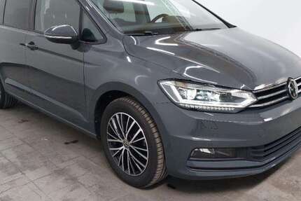 VW Touran 36.563 km 34.380 &euro; Magdeburg 39128
