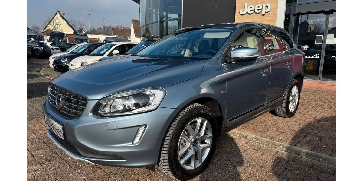 Volvo XC60 59.654 km 22.980 &euro; Diedorf / Augsburg 86420