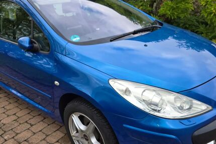 Peugeot 307 248.000 km 2.666 € Eppelborn 66571