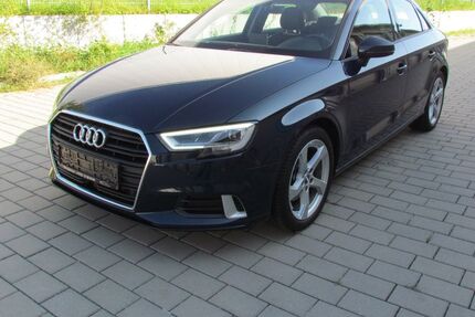 Audi A3 48.000 km 21.450 &euro; Mannheim 68239