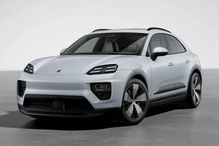 Porsche Macan 24.050 km 76.900 &euro; München 80993