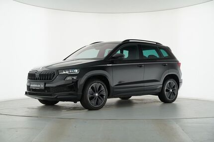Skoda Karoq 76.696 km 25.889 &euro; Salzgitter 38229