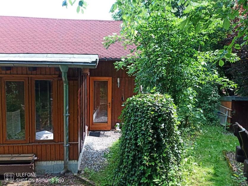 WOCHENENDHAUS AM HARZ