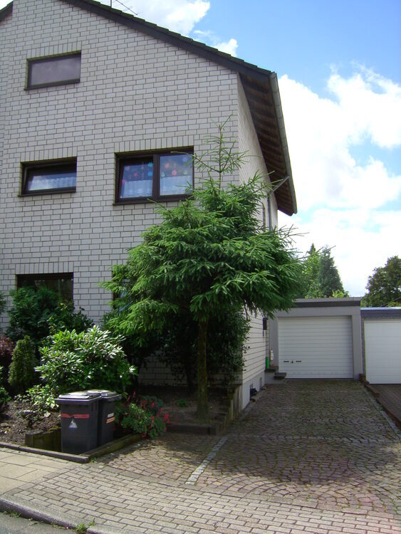Ruhige Lage-2 Bäder-3 Jahre Preisgarantie Grundmiete