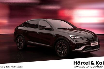 Renault Arkana 14.928 km 33.290 &euro; Braunschweig 38124