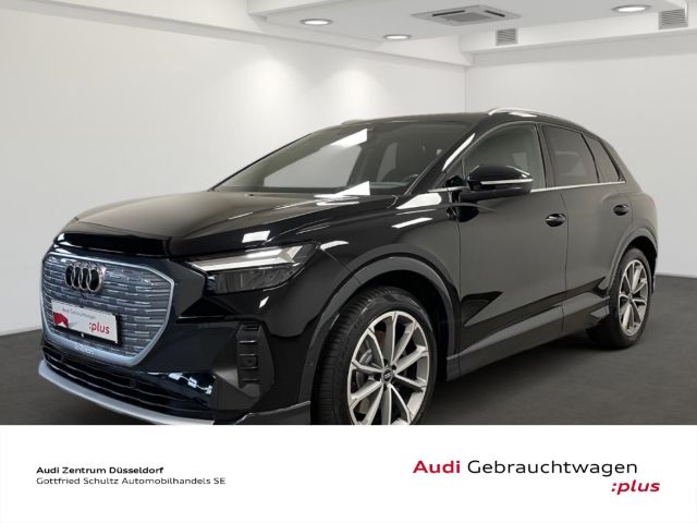 Audi Q4 e-tron 112.613 km 29.900 &euro; Düsseldorf 40233