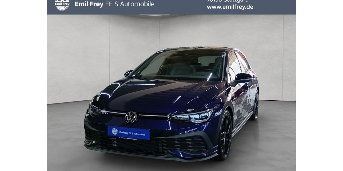 VW Golf 18.763 km 35.890 &euro; Stuttgart 70190