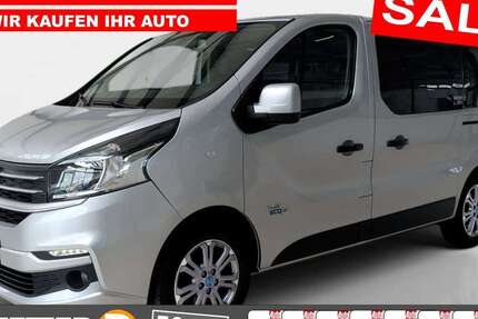 Fiat Talento 125.576 km 17.980 &euro; Karlsruhe 76227