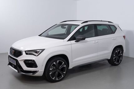 Cupra Ateca 14.000 km 31.500 &euro; Grolsheim 55459