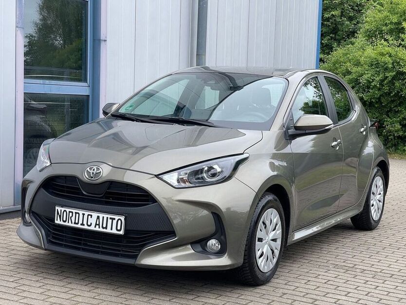 Yaris