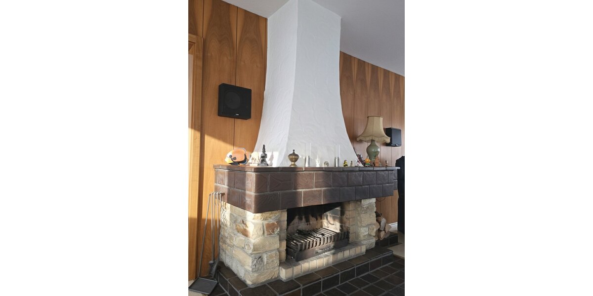 Hünfeld, Wohnhaus mit ELW - Einfamilienhaus Hünfeld | Angebot:26589383
