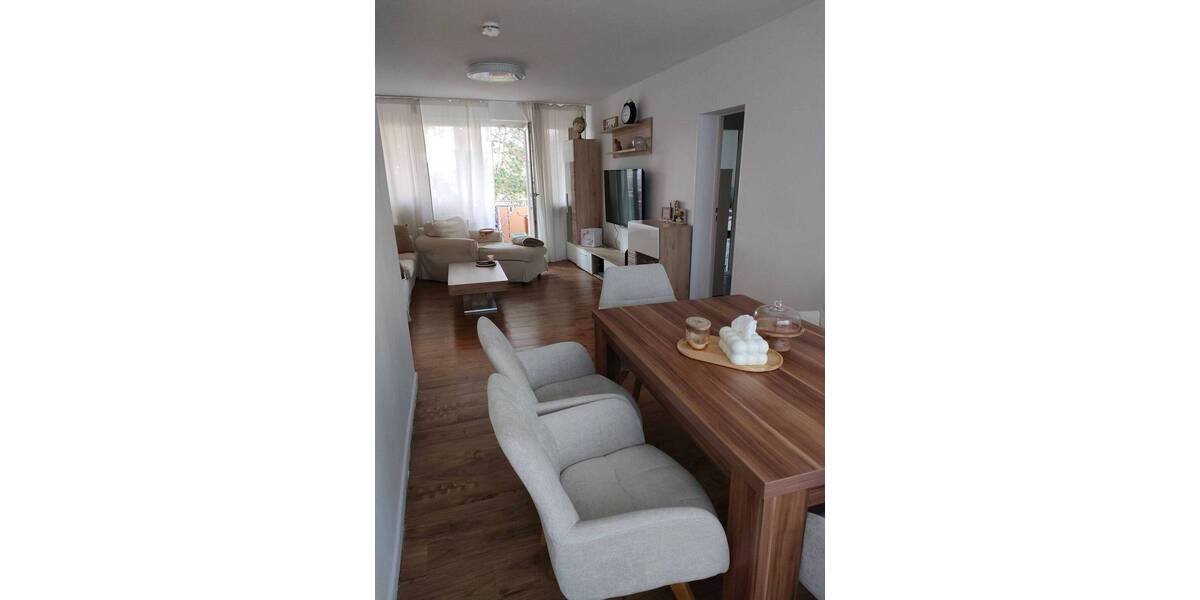 Etagenwohnung Steinbach - 5 Zimmer, 105 m&sup2;, 389.000&euro; | Angebot:26763666