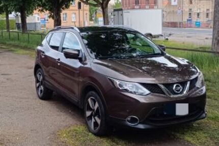 Nissan Qashqai 67.800 km 14.200 &euro; Finsterwalde 03238