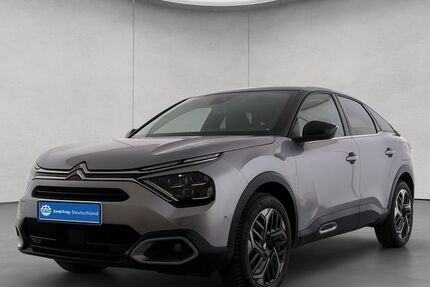 Citroen C4 20.847 km 17.990 &euro; Düsseldorf 40549