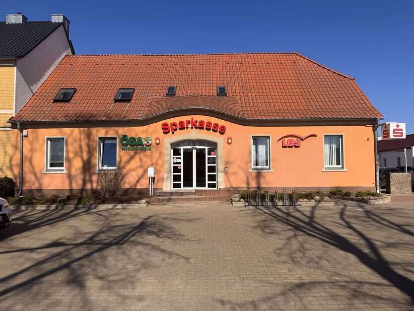 Haus zum Kaufen in Lutherstadt Wittenberg 562.000 € 100 m²