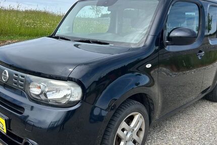 Nissan Cube 201.643 km 1.700 &euro; Pittenhart 83132