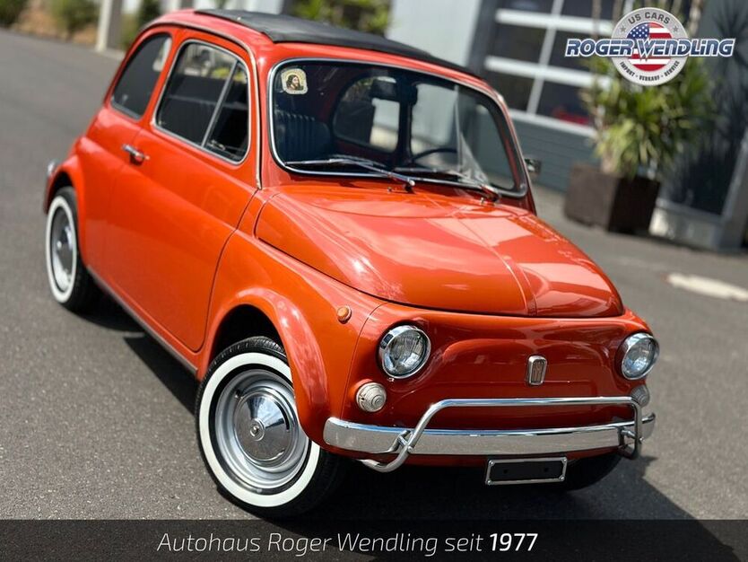 500L