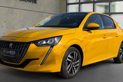 Peugeot 208 70.000 km 11.999 &euro; Jülich 52428