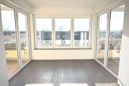 Wohnung zum Kaufen in Freiburg 1.080.000 € 125 m² 4 zimmer