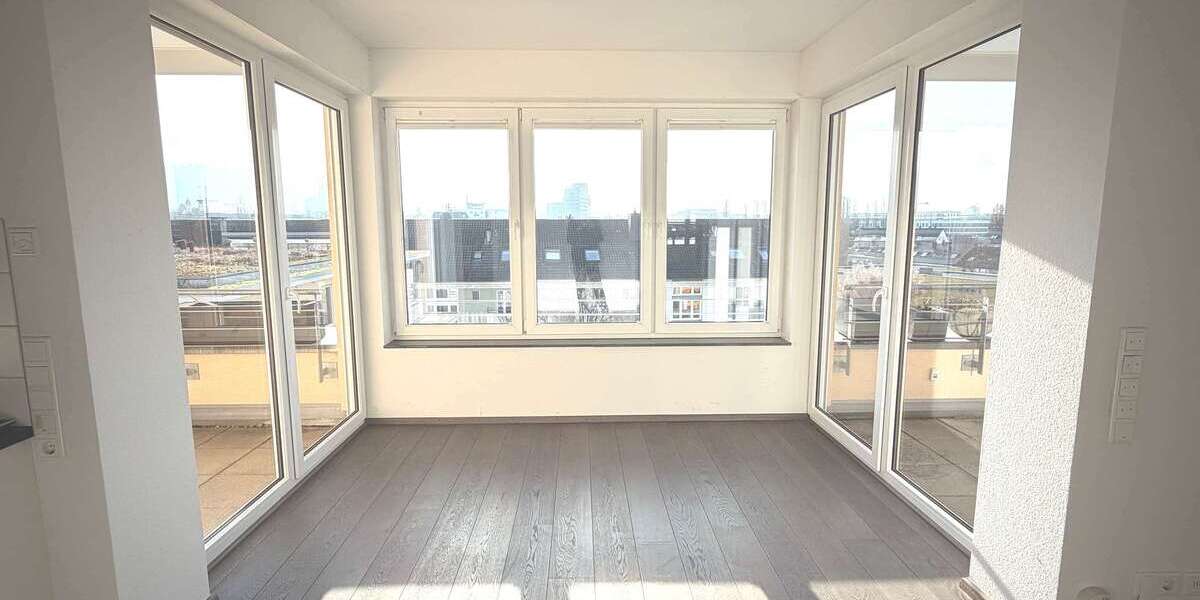 Wohnung zum Kaufen in Freiburg 1.080.000 € 125 m² 4 zimmer