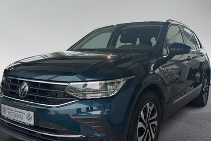 VW Tiguan 47.250 km 27.480 &euro; Bayreuth 95448