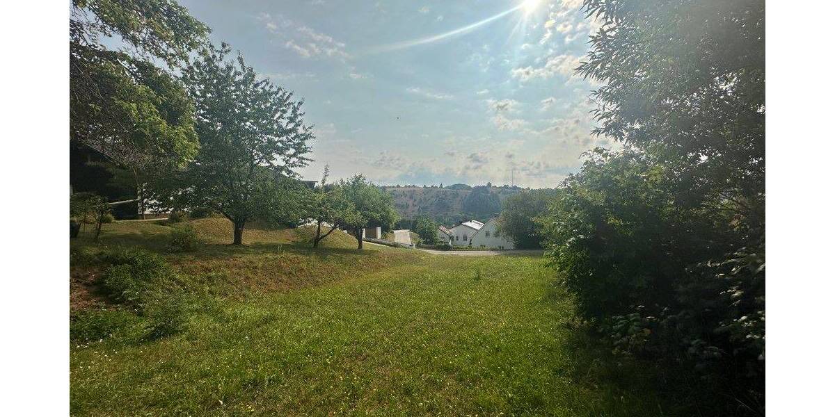 Grundstück Deuerling Steinerbrückl - 199.000&euro; | Angebot:23613157