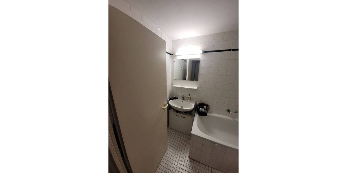 Etagenwohnung Weiden - 2 Zimmer, 45 m&sup2;, 400&euro; | Angebot:26796234