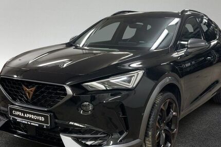 Cupra Formentor 48.400 km 29.960 &euro; München 80687