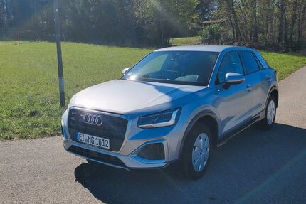 Audi Q2 16.715 km 22.980 &euro; Wettstetten 85139