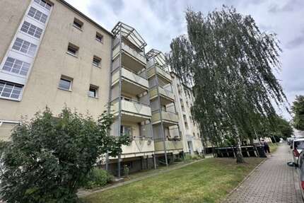Wohnung zum Mieten in Leipzig 428,06 € 50.36 m²