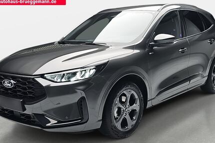 Ford Kuga 16.847 km 28.990 &euro; Rostock 18069