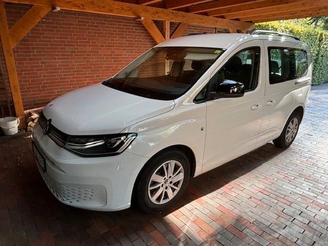 VW Caddy 83.000 km 27.499 € Oldenburg 26129