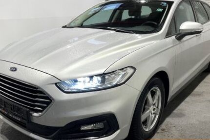Ford Mondeo 143.000 km 15.750 &euro; Norderstedt 22848